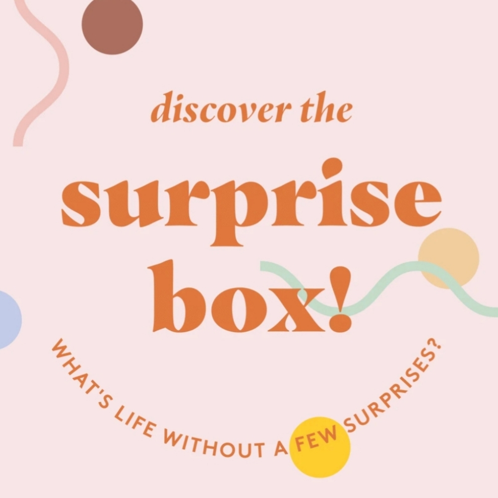 mystery box deal!